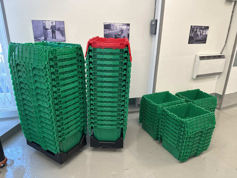 ⚫ 3-Bedroom / House