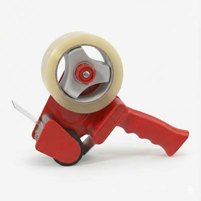 Packing Tape (6 rolls)