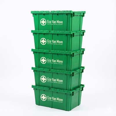 The Bundle (5 Large Boxes)