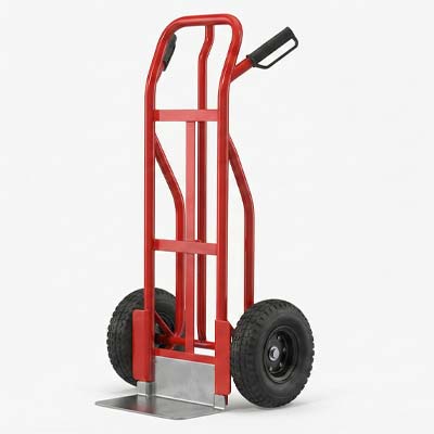 Heavy Duty 2-Wheel Hand Truck