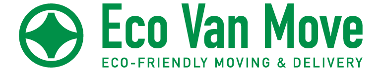 Eco-Friendly Moving, Delivery & Box Rentals