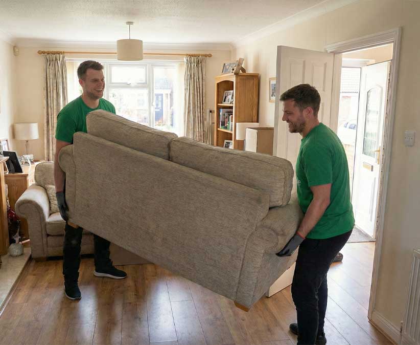 Junk Removal Surrey BC