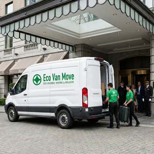 Events & Hospitality logo