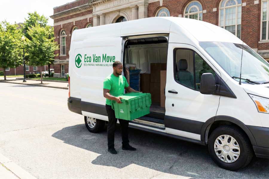 Library & Archive Delivery