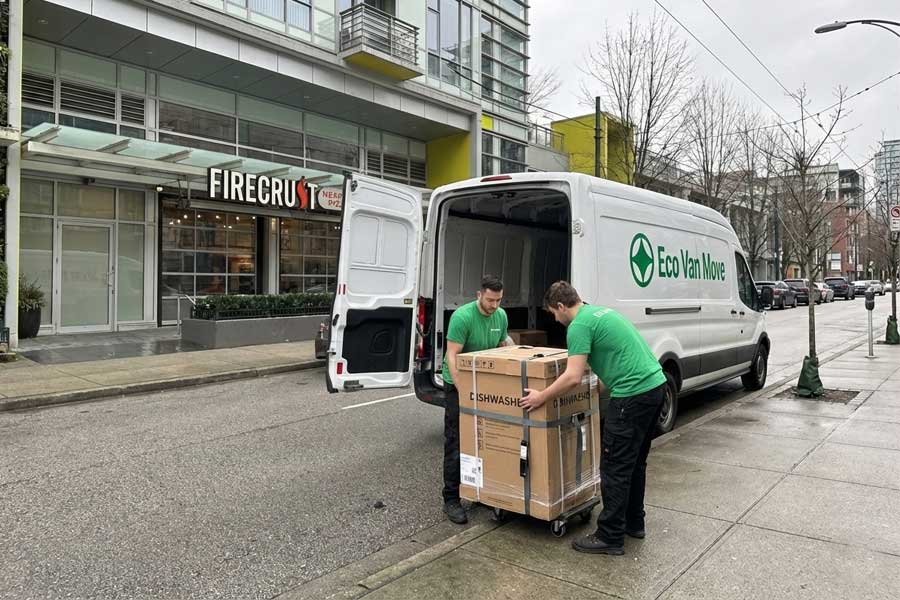 Restaurant & Cafe Equipment and Furniture Delivery