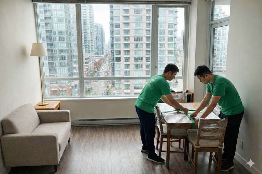 Small Moves & Micro-Moves