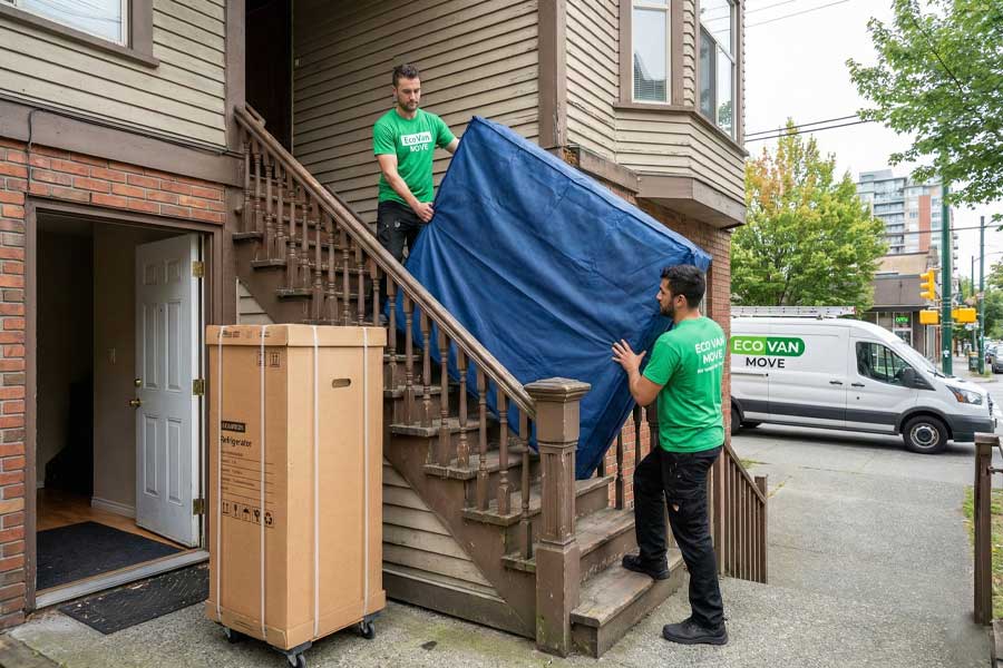 Mattress & Bedding Delivery